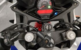 HONDA CBR250R MC41