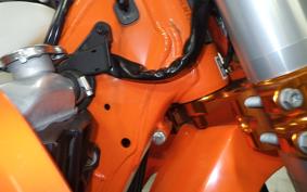 KTM 250 EXC F SIXDAYS 2025