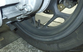 HONDA PCX 125 JK05
