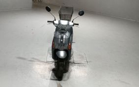 SUZUKI LET`S4 CA45A