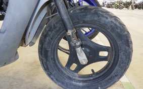 SUZUKI LET's 4 CA45A