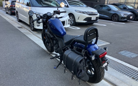 HONDA REBEL MC49