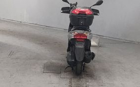 SUZUKI ADDRESS V125 CF4MA