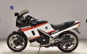 HONDA VT250FE INTEGRA MC08