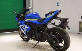 SUZUKI GSX-R1000R A 2019