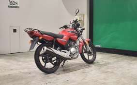 YAMAHA YBR125 2007
