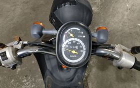 HONDA TODAY AF67