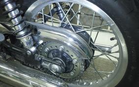 KAWASAKI W650 2001 EJ650A