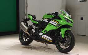 KAWASAKI ZX-4RR 2024 ZX400P