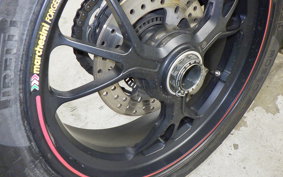 DUCATI 1199 PANIGALE S 2013