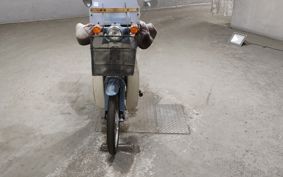 HONDA SUPER CUB50 AA01