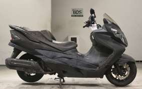 SUZUKI SKYWAVE 250 (Burgman 250) S Gen.3 2007 CJ46A