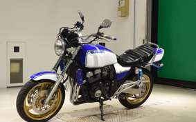 SUZUKI GSX400 IMPULSE 2008 GK7CA
