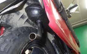 HONDA MOTOCOMPO 2001 AB12