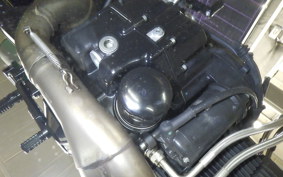 DUCATI SCRAMBLER 1100 S 2020