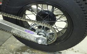 YAMAHA TW200 2009 2JL