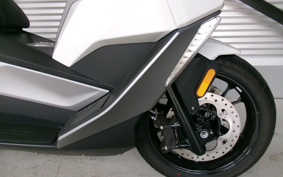 BMW C400GT 2022 0C61