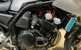 YAMAHA FZ400 1997 4YR
