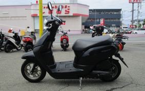 HONDA MANY CTOR AF75