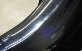 HONDA LITTLE CUB E AA01