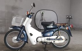 HONDA SUPER CUB70 C70