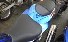 SUZUKI GSX-R125 2014 DL33B
