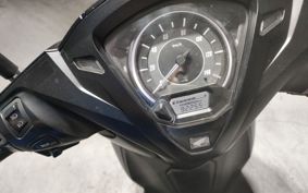 HONDA LEAD 125 JK12