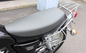 YAMAHA SR400 2016 RH03J