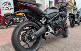 HONDA CBR650R E-Clutch 2026 RH17