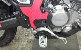 HONDA CRF250L 2024 MD47