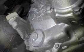 HONDA FUSION X 2006 MF02