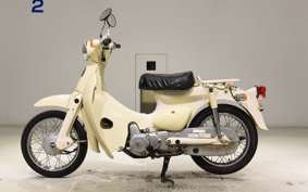 HONDA LITTLE CUB E AA01