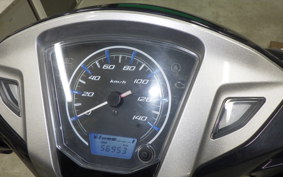 HONDA LEAD 125 2019 JF45