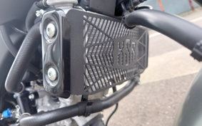 YAMAHA XSR125 RE46J