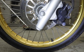 YAMAHA SEROW 250 Gen.3 DG31J