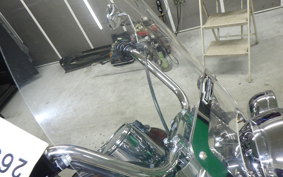 HARLEY FLSTCI 1450 2003
