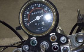 HONDA REBEL 250 MC13