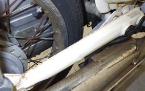 HONDA LITTLE CUB E AA01