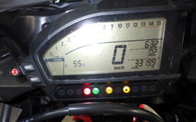 HONDA CBR1000RR ABS 2015 SC59