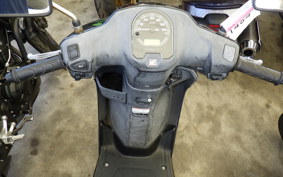 HONDA TACT Basket AF75