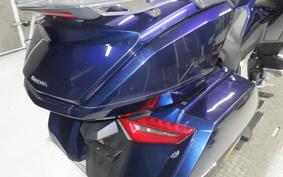 HONDA GL 1800 GOLD WING TOUR 2018 SC79
