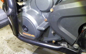 KTM 250 DUKE 1999