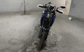YAMAHA TENERE 700 2026 DM17J