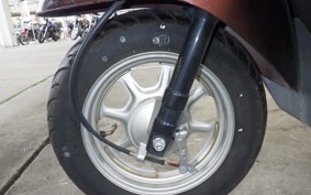 HONDA TACT-4ﾍﾞｰｼｯｸ AF75