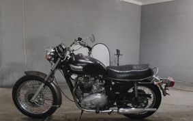 TRIUMPH BONNEVILLE T140 2001 0VBN68