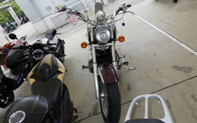 HONDA SHADOW 1100 CLASSIC 1995