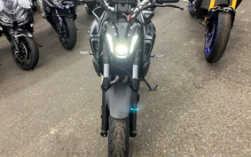 YAMAHA MT-07 ABS 2022 RM33J