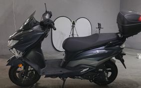 SUZUKI  BURGMAN  STREET 125EX EA23M