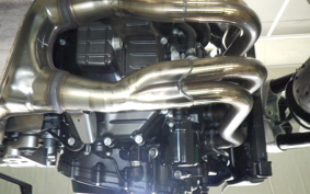 HONDA CB1000R GEN 2 2021 SC80