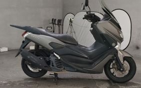 YAMAHA N-MAX 155 SG50J